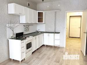 1-к квартира, на длительный срок, 46м2, 4/9 этаж