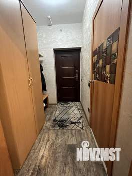 Студия квартира, на длительный срок, 27м2, 17/17 этаж