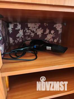 1-к квартира, посуточно, 29м2, 5/5 этаж