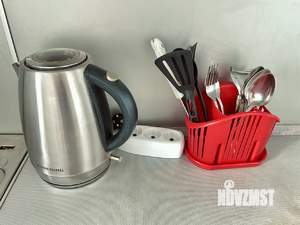 1-к квартира, на длительный срок, 36м2, 9/9 этаж