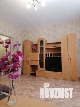 1-к квартира, посуточно, 40м2, 3/17 этаж