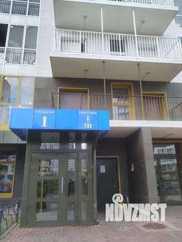 1-к квартира, на длительный срок, 33м2, 2/15 этаж