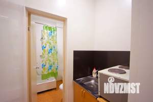 1-к квартира, посуточно, 20м2, 1/9 этаж