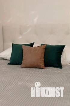 1-к квартира, посуточно, 51м2, 1/1 этаж