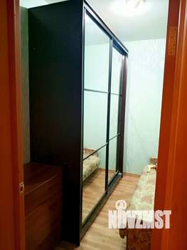 1-к квартира, на длительный срок, 46м2, 3/10 этаж