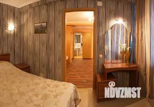 2-к квартира, посуточно, 50м2, 8/9 этаж