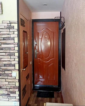 Студия квартира, на длительный срок, 12м2, 1/5 этаж