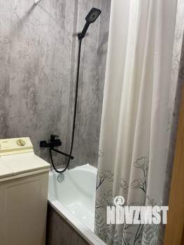 Студия квартира, на длительный срок, 25м2, 13/21 этаж