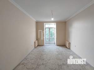 2-к квартира, на длительный срок, 57м2, 3/3 этаж