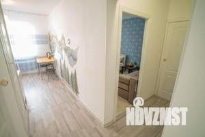 1-к квартира, посуточно, 35м2, 3/10 этаж