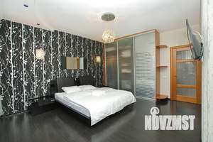 3-к квартира, посуточно, 110м2, 7/7 этаж