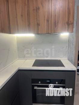 2-к квартира, на длительный срок, 54м2, 9/17 этаж