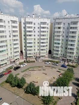 2-к квартира, посуточно, 55м2, 9/10 этаж