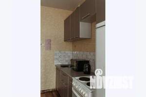 1-к квартира, посуточно, 40м2, 2/16 этаж