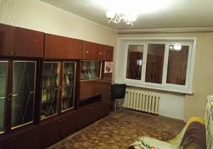 2-к квартира, на длительный срок, 50м2, 3/5 этаж