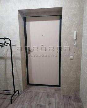 1-к квартира, на длительный срок, 38м2, 2/9 этаж