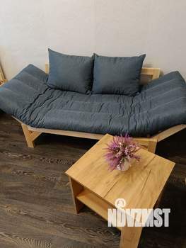 1-к квартира, посуточно, 32м2, 2/2 этаж