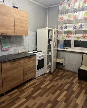 1-к квартира, на длительный срок, 42м2, 5/10 этаж