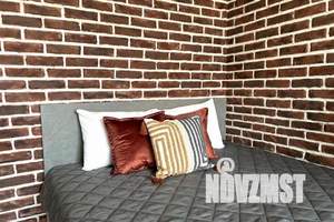 1-к квартира, посуточно, 45м2, 7/23 этаж