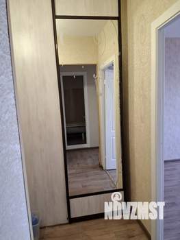 1-к квартира, на длительный срок, 32м2, 9/11 этаж