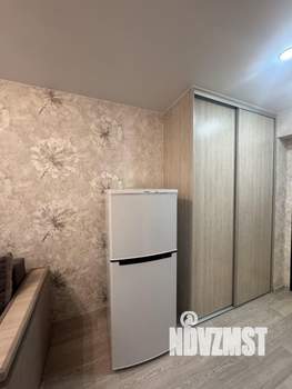 1-к квартира, на длительный срок, 18м2, 3/5 этаж