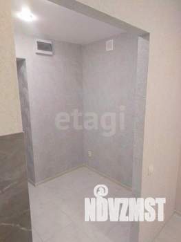 Студия квартира, на длительный срок, 18м2, 3/5 этаж