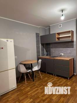 Студия квартира, на длительный срок, 30м2, 8/10 этаж