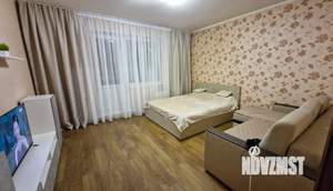 1-к квартира, на длительный срок, 41м2, 7/10 этаж