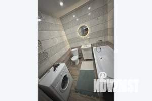 1-к квартира, посуточно, 45м2, 11/17 этаж