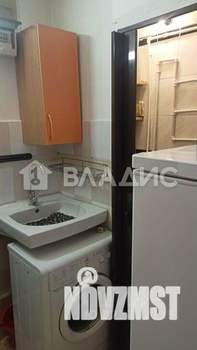 Студия квартира, на длительный срок, 18м2, 5/5 этаж