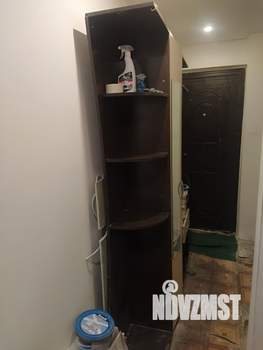 Студия квартира, на длительный срок, 9м2, 1/5 этаж