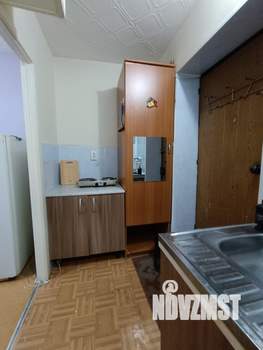 Студия квартира, на длительный срок, 18м2, 4/5 этаж