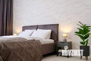 2-к квартира, посуточно, 46м2, 3/24 этаж