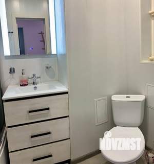 1-к квартира, на длительный срок, 32м2, 7/10 этаж