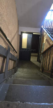 1-к квартира, на длительный срок, 42м2, 7/9 этаж