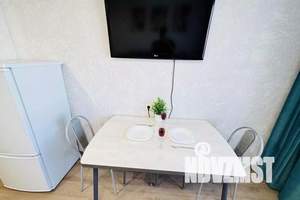 2-к квартира, посуточно, 45м2, 6/24 этаж