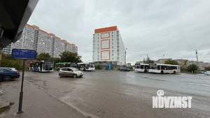 1-к квартира, на длительный срок, 31м2, 19/19 этаж