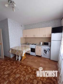 Студия квартира, на длительный срок, 25м2, 4/16 этаж