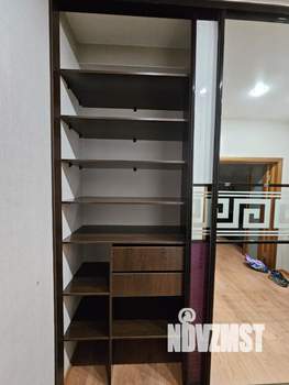 1-к квартира, на длительный срок, 48м2, 5/27 этаж