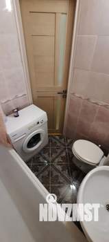 2-к квартира, посуточно, 46м2, 4/5 этаж