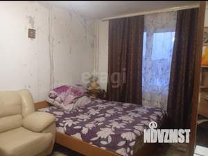 1-к квартира, на длительный срок, 36м2, 9/16 этаж