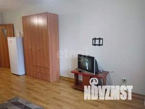 Студия квартира, на длительный срок, 27м2, 3/10 этаж