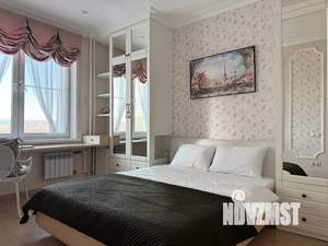 2-к квартира, посуточно, 60м2, 10/24 этаж