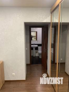 2-к квартира, на длительный срок, 45м2, 4/10 этаж