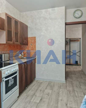 2-к квартира, на длительный срок, 54м2, 7/9 этаж