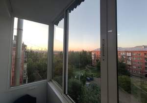 1-к квартира, на длительный срок, 35м2, 5/5 этаж