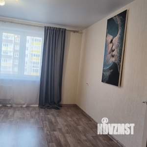 1-к квартира, на длительный срок, 40м2, 11/15 этаж