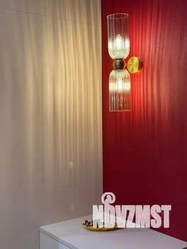 1-к квартира, посуточно, 35м2, 6/7 этаж