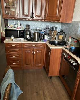 3-к квартира, на длительный срок, 90м2, 9/16 этаж