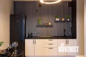 2-к квартира, посуточно, 36м2, 2/17 этаж